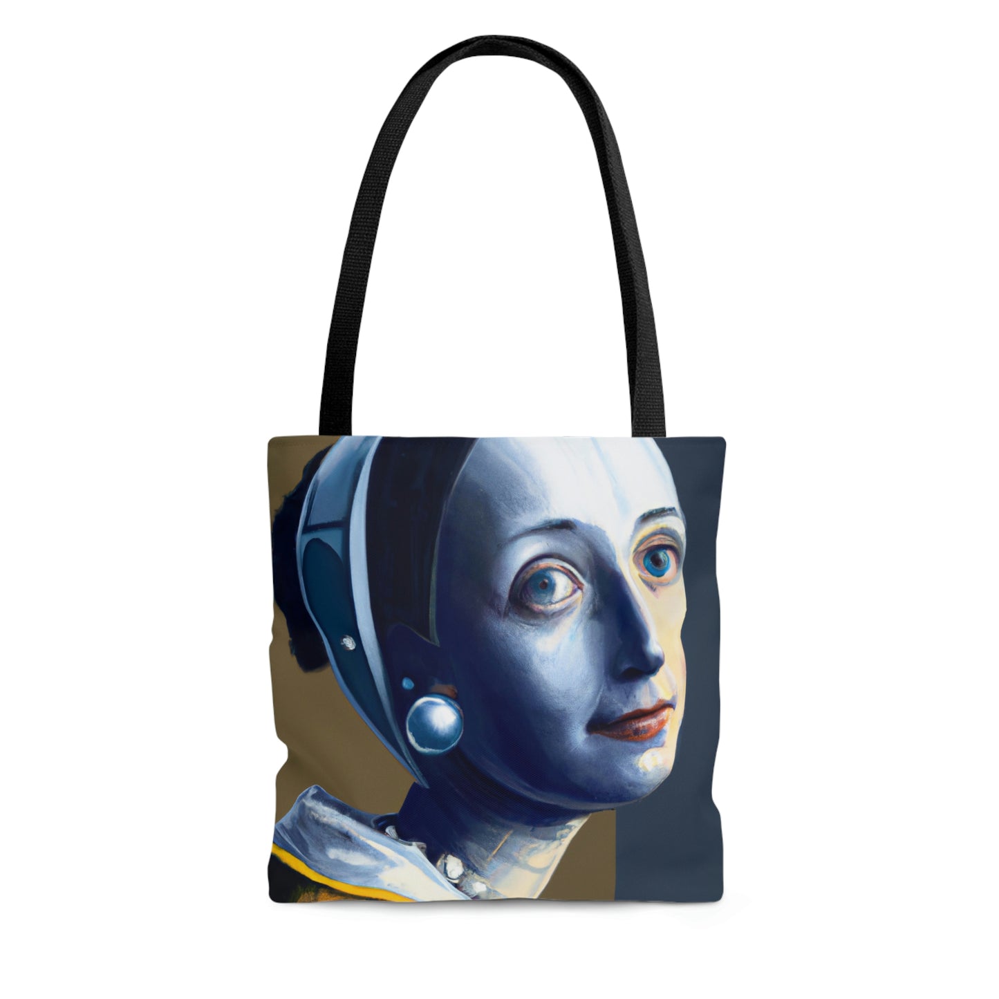 AOP Tote Bag